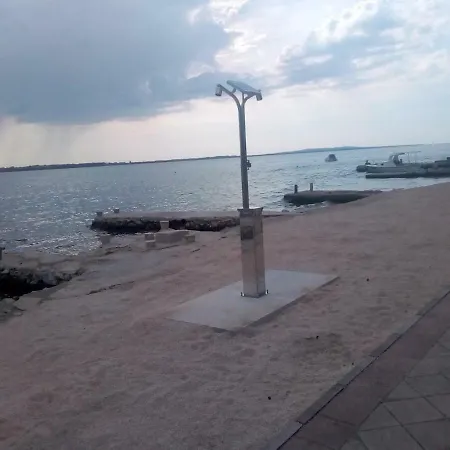 Апартаменты Mara