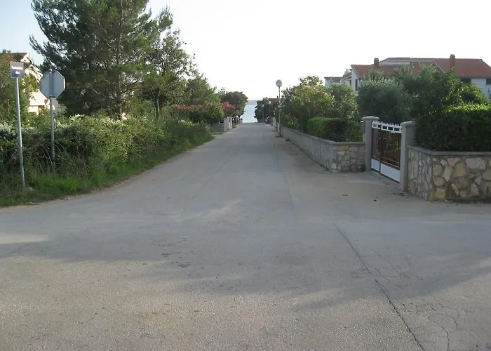 Апартаменты Mara