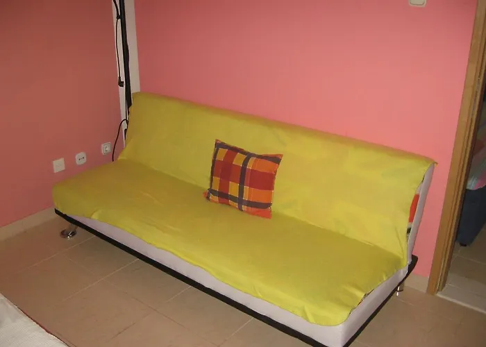 Апартаменты Mara *