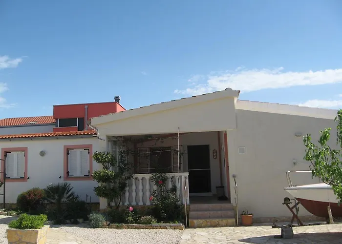 Апартаменты Mara