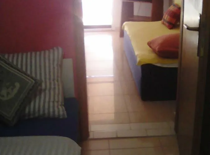 Апартаменты Mara Врси