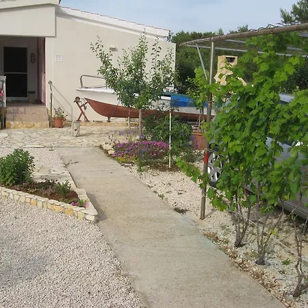 Mara Apartament Vrsi