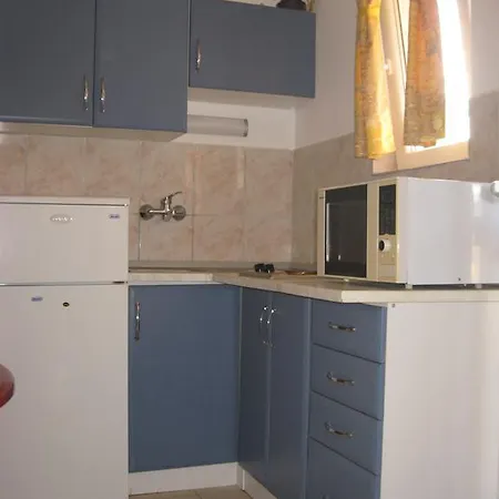 Apartament Mara