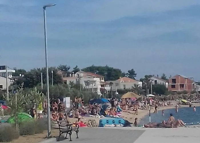 아파트 Mara 브르시