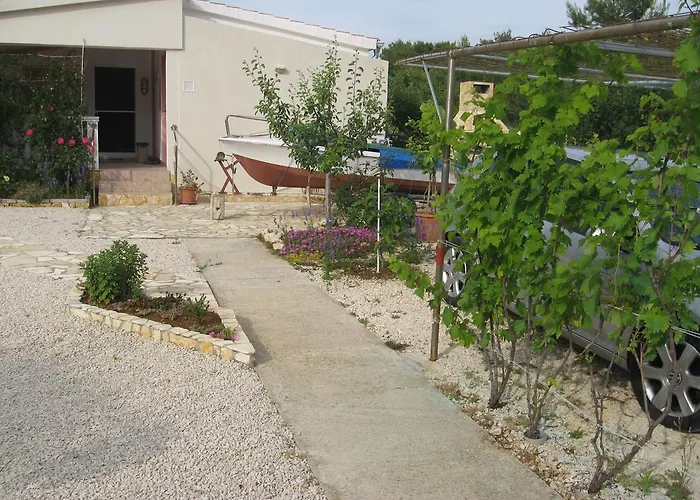 Mara 아파트 브르시